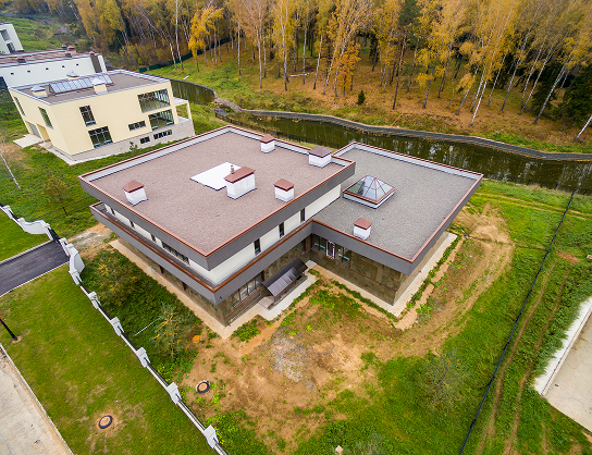 Renovation Work