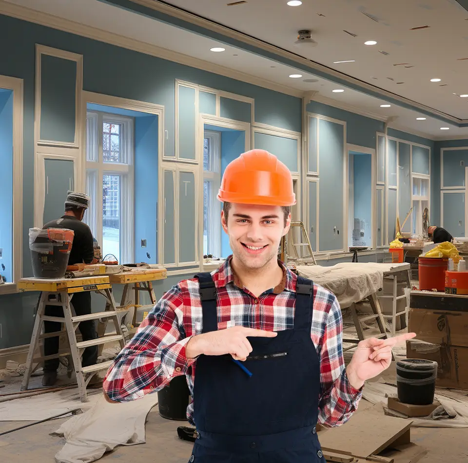 Renovation