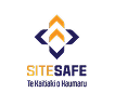 logo of Site Safe New Zealand