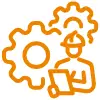 step icon