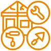 step icon