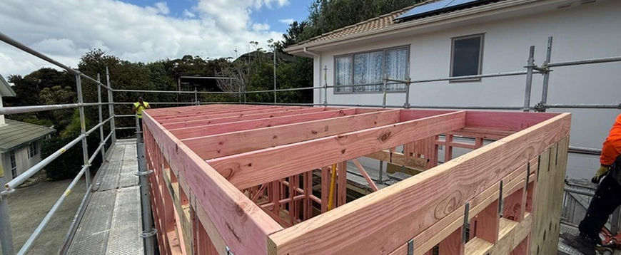 Construction Work